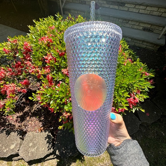 Starbucks Unicorn Studded Tumbler Venti NEW 2023 Authentic - Picture 9 of 14